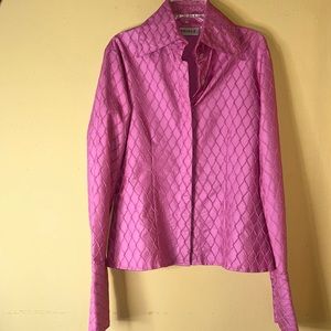 🦋FARINAZ TAGHAVI BLOUSE